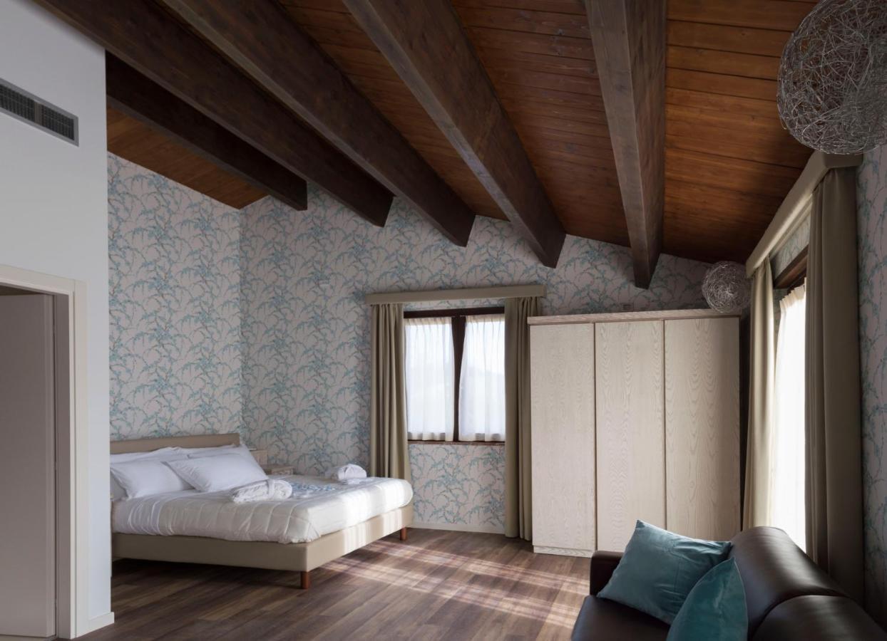 Ristoro Appennino Hotel Fabriano Buitenkant foto