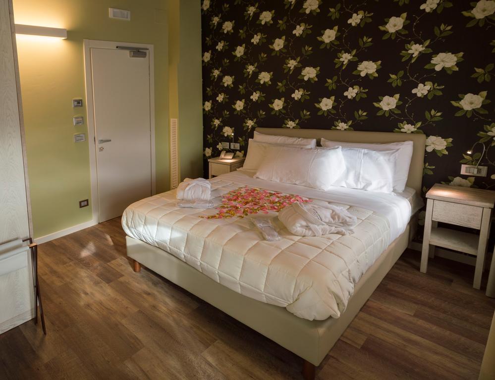 Ristoro Appennino Hotel Fabriano Buitenkant foto