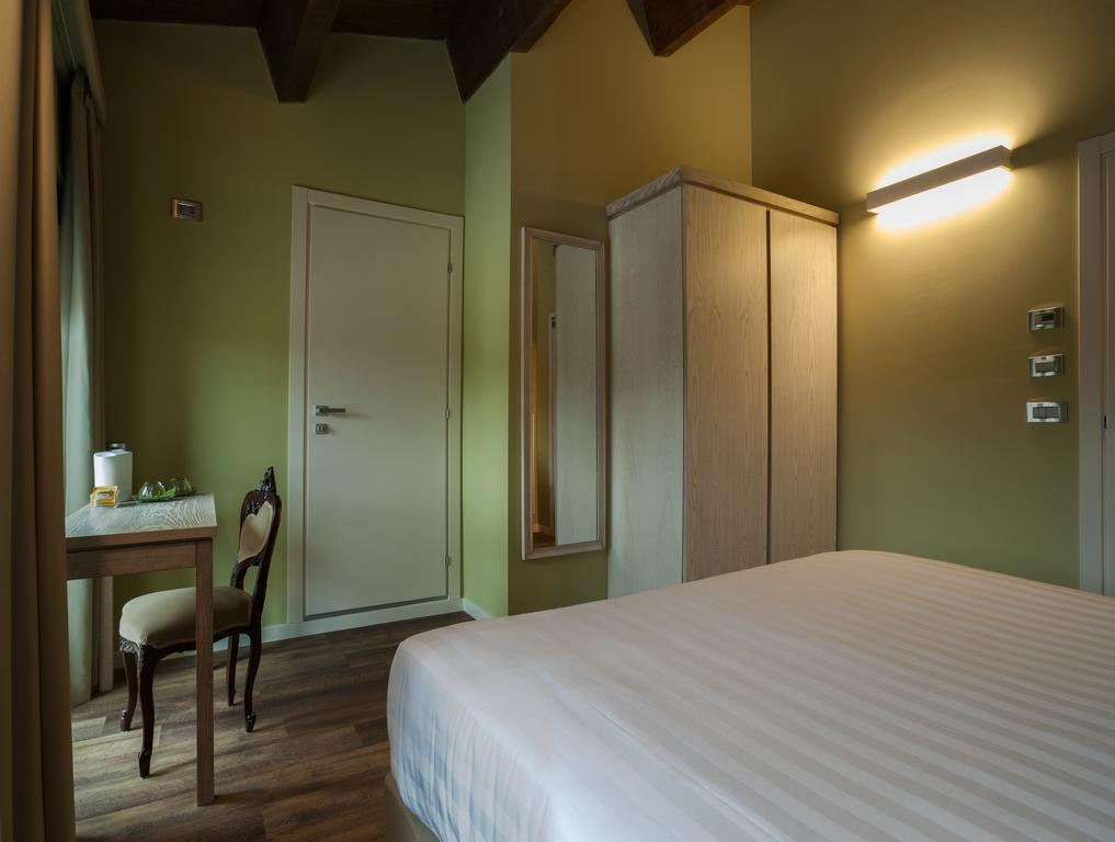 Ristoro Appennino Hotel Fabriano Buitenkant foto