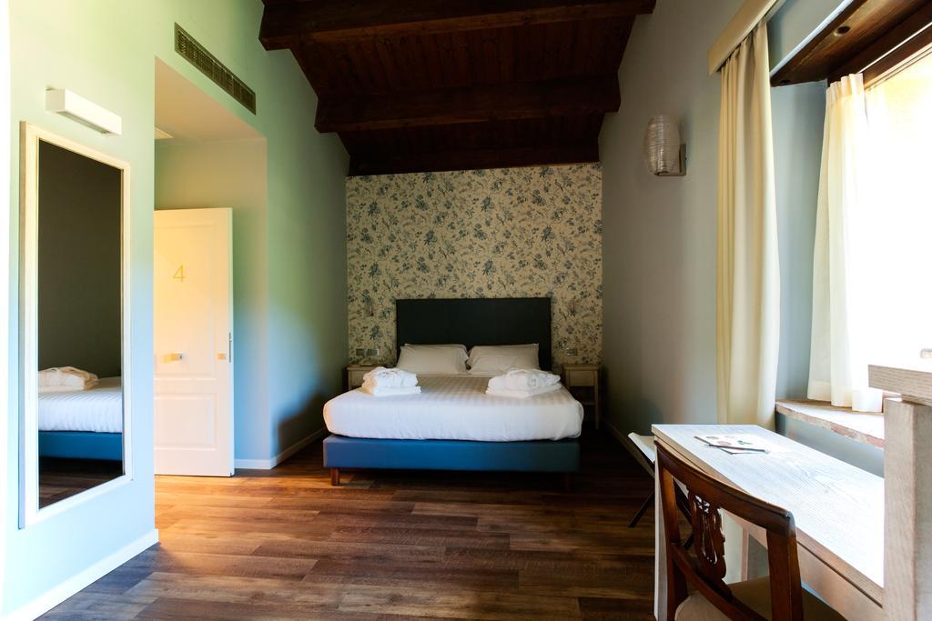 Ristoro Appennino Hotel Fabriano Buitenkant foto